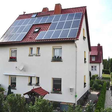 Weidler 2 Apartamento