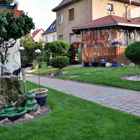 Weidler 2 Apartamento Saalfeld Saale