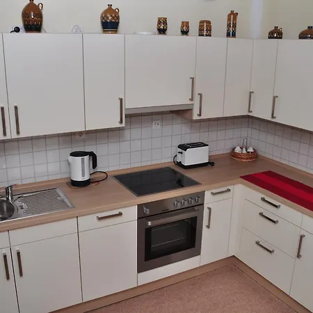 Weidler 2 Apartamento