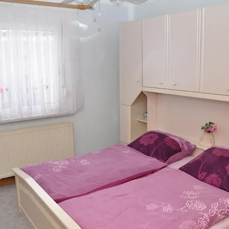 Weidler 2 Apartamento Saalfeld Saale