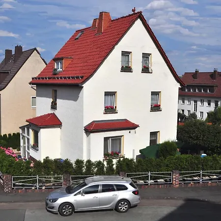 Weidler 2 Apartamento